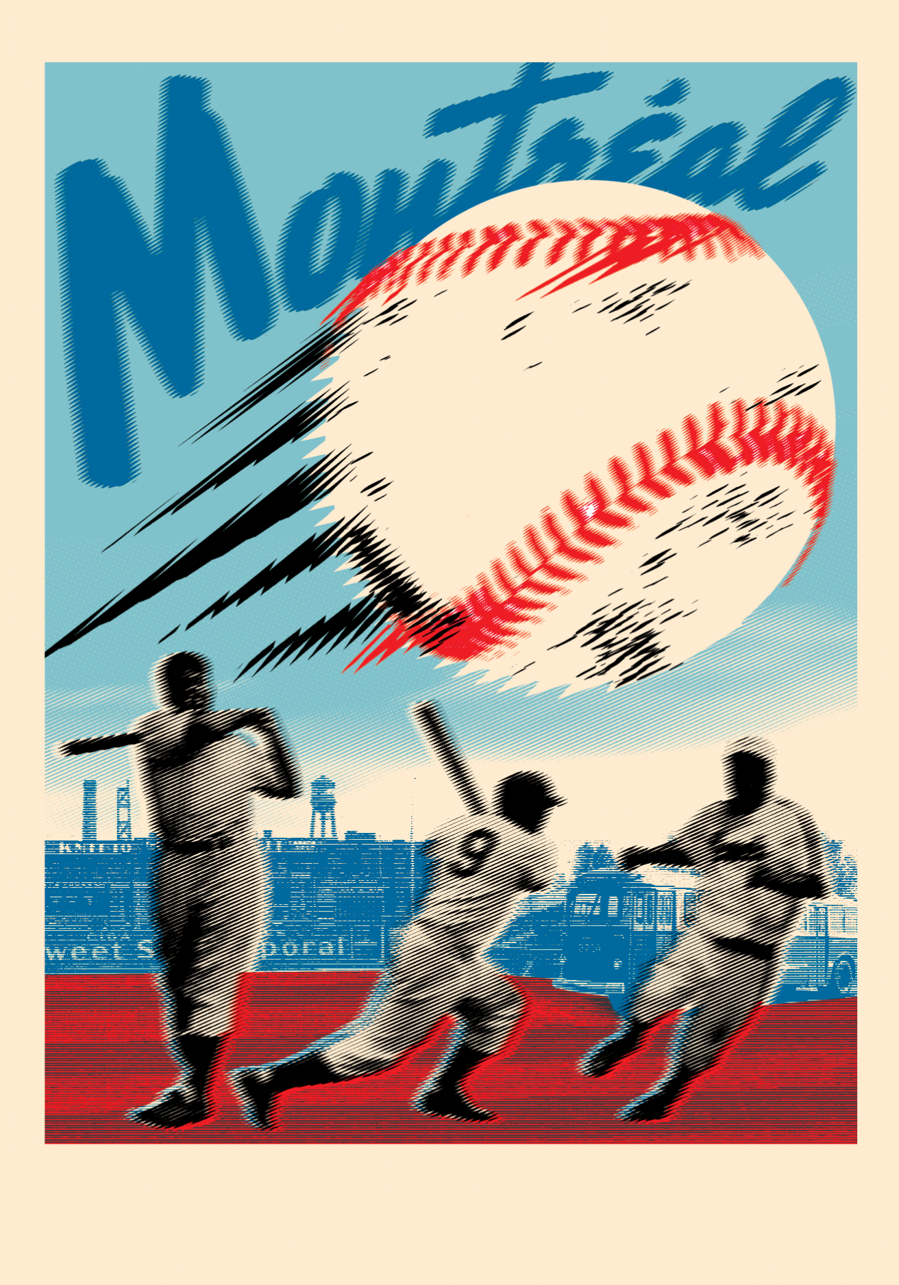 MTL — BASEBALL HISTORY