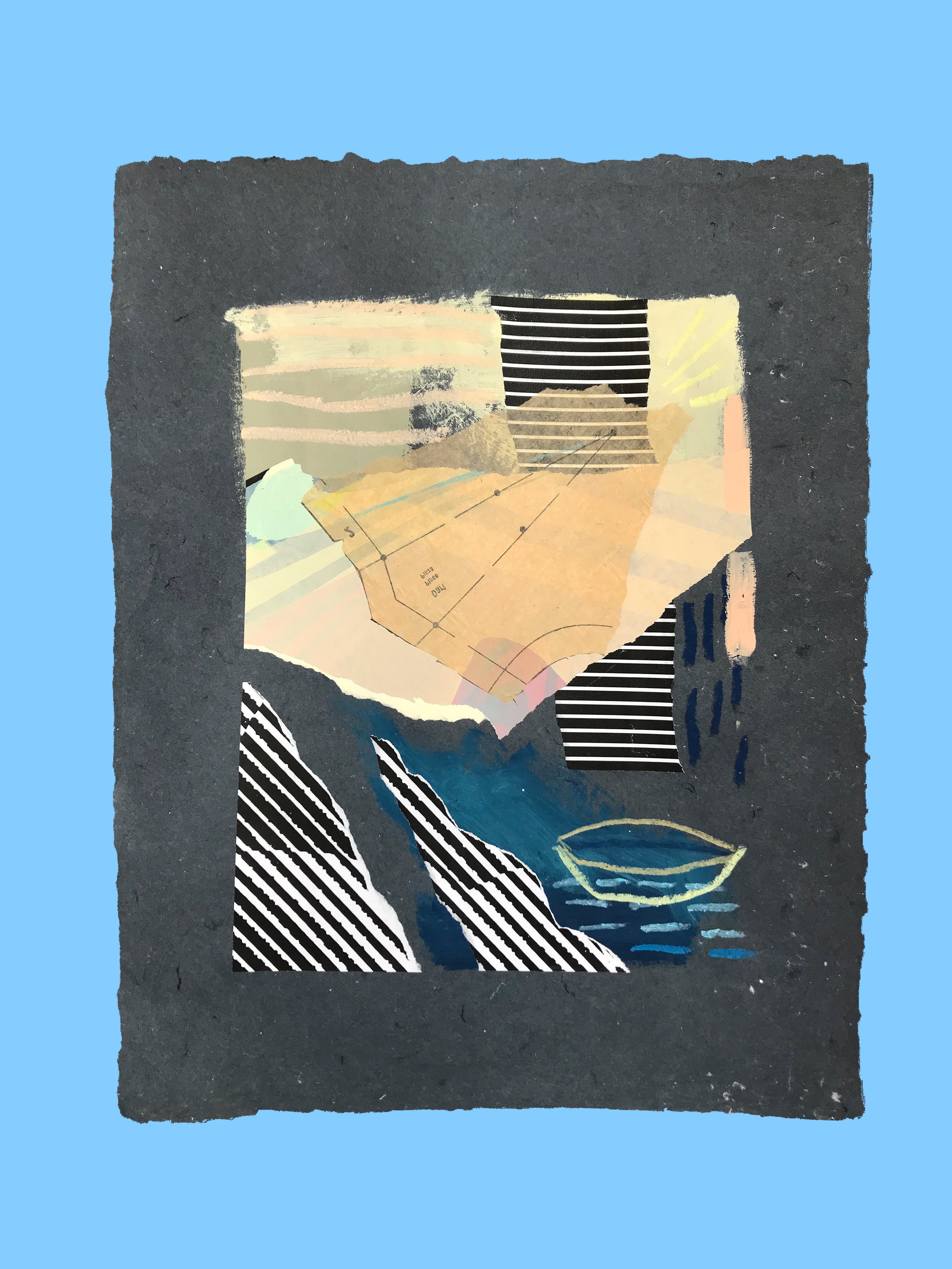 COLLAGE #12