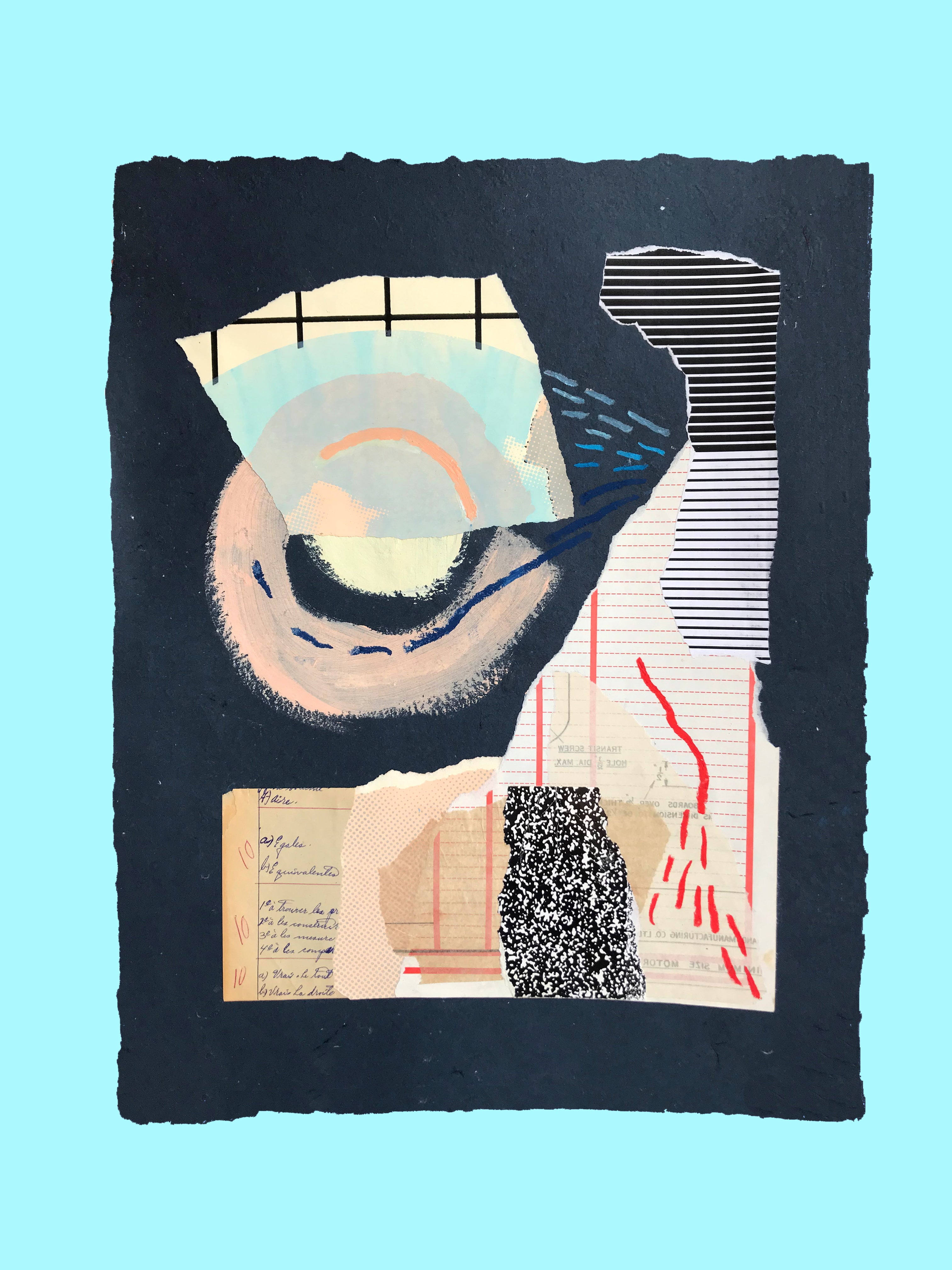 COLLAGE #16