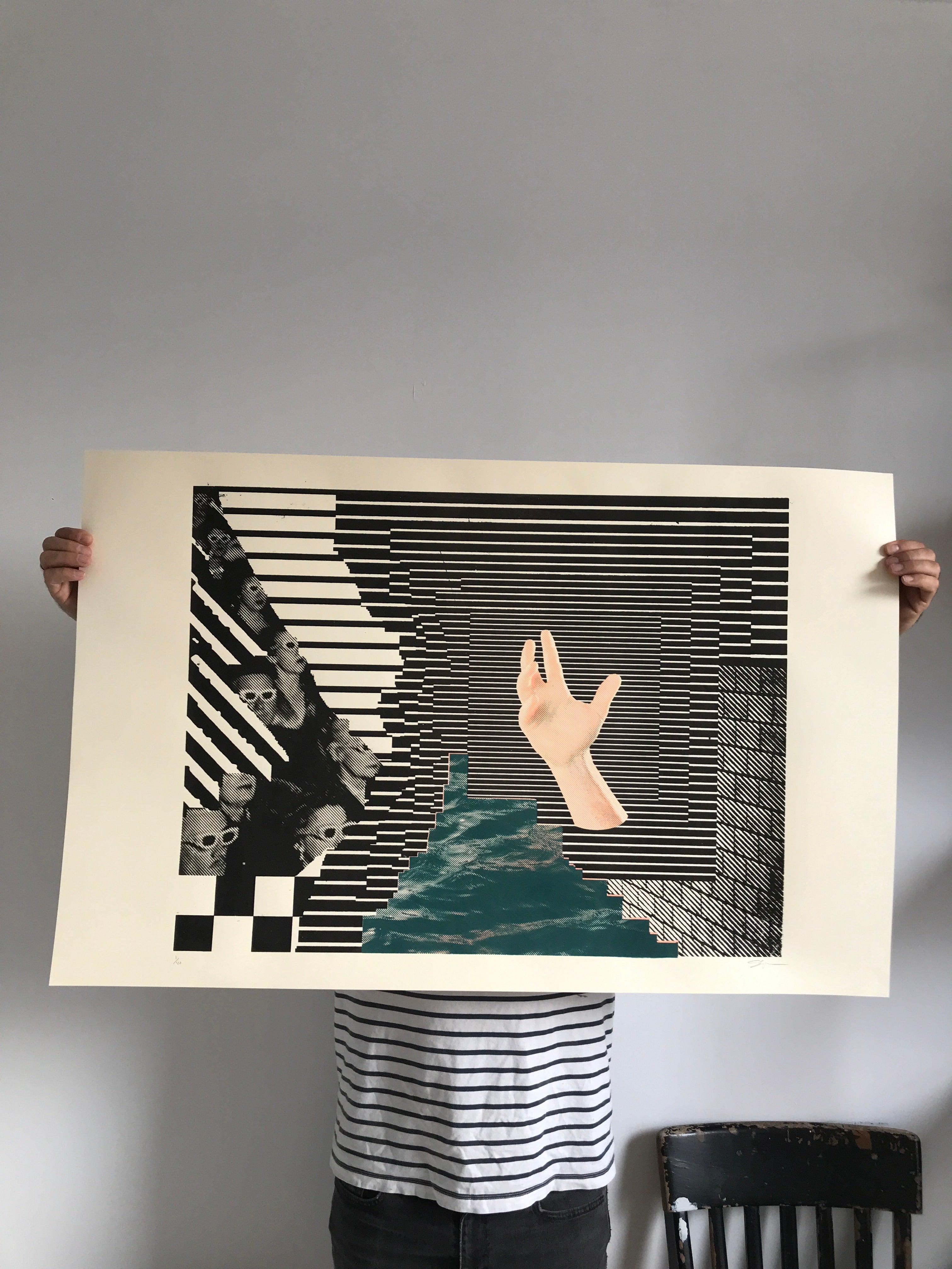 COUVERTURE — REVUE LIBERTÉ