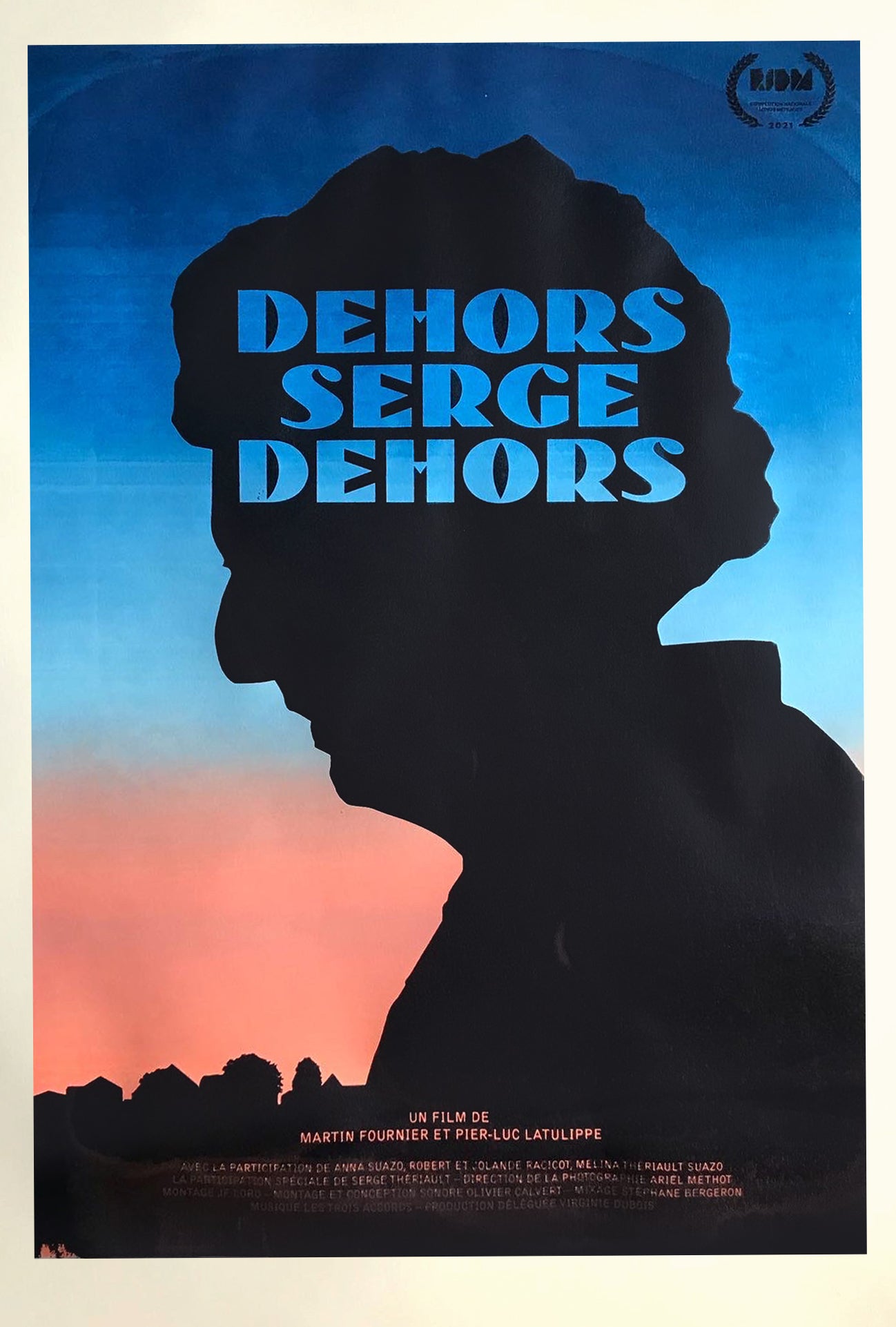 DEHORS SERGE DEHORS