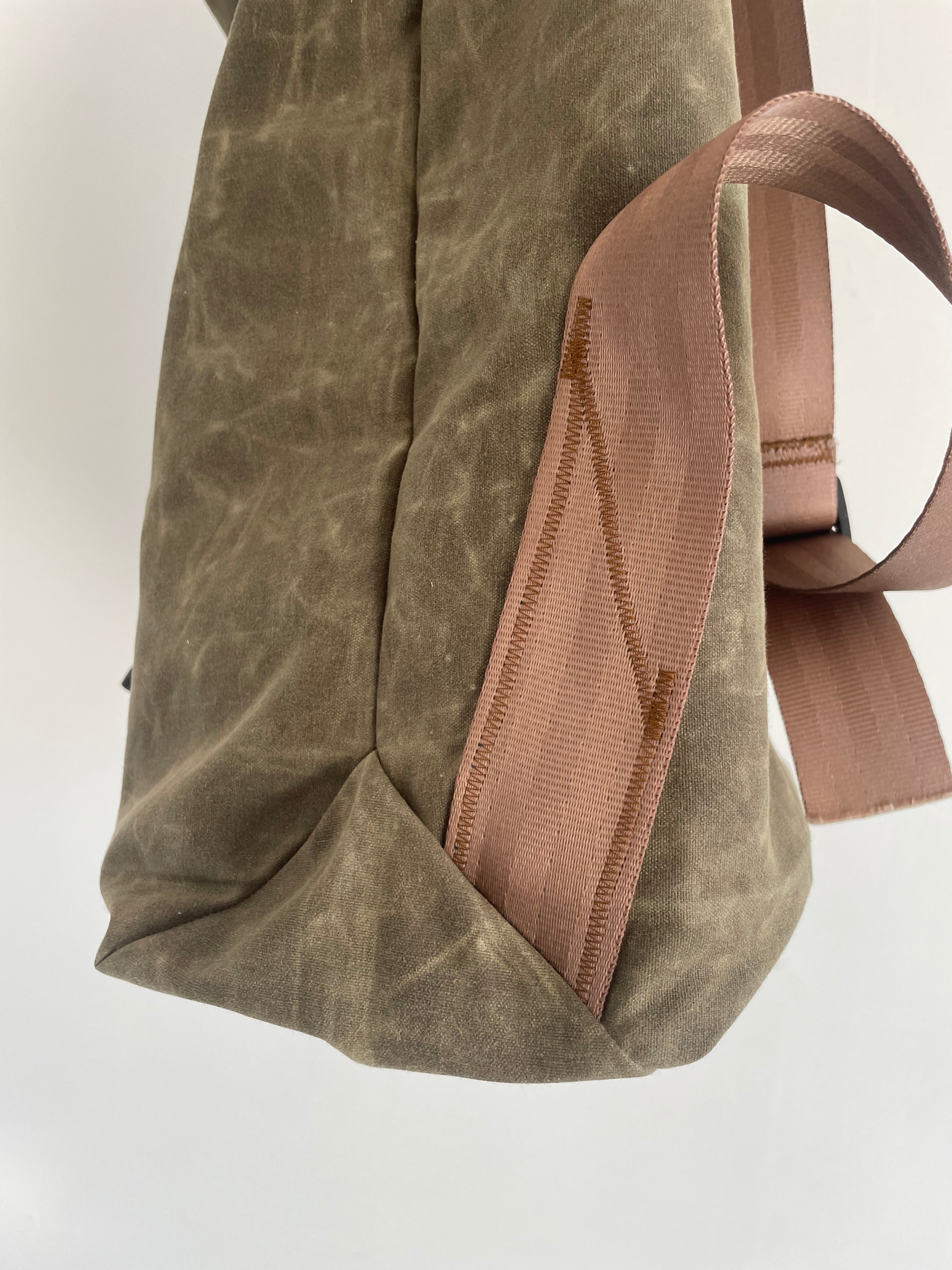 Sac à dos / Quai #5