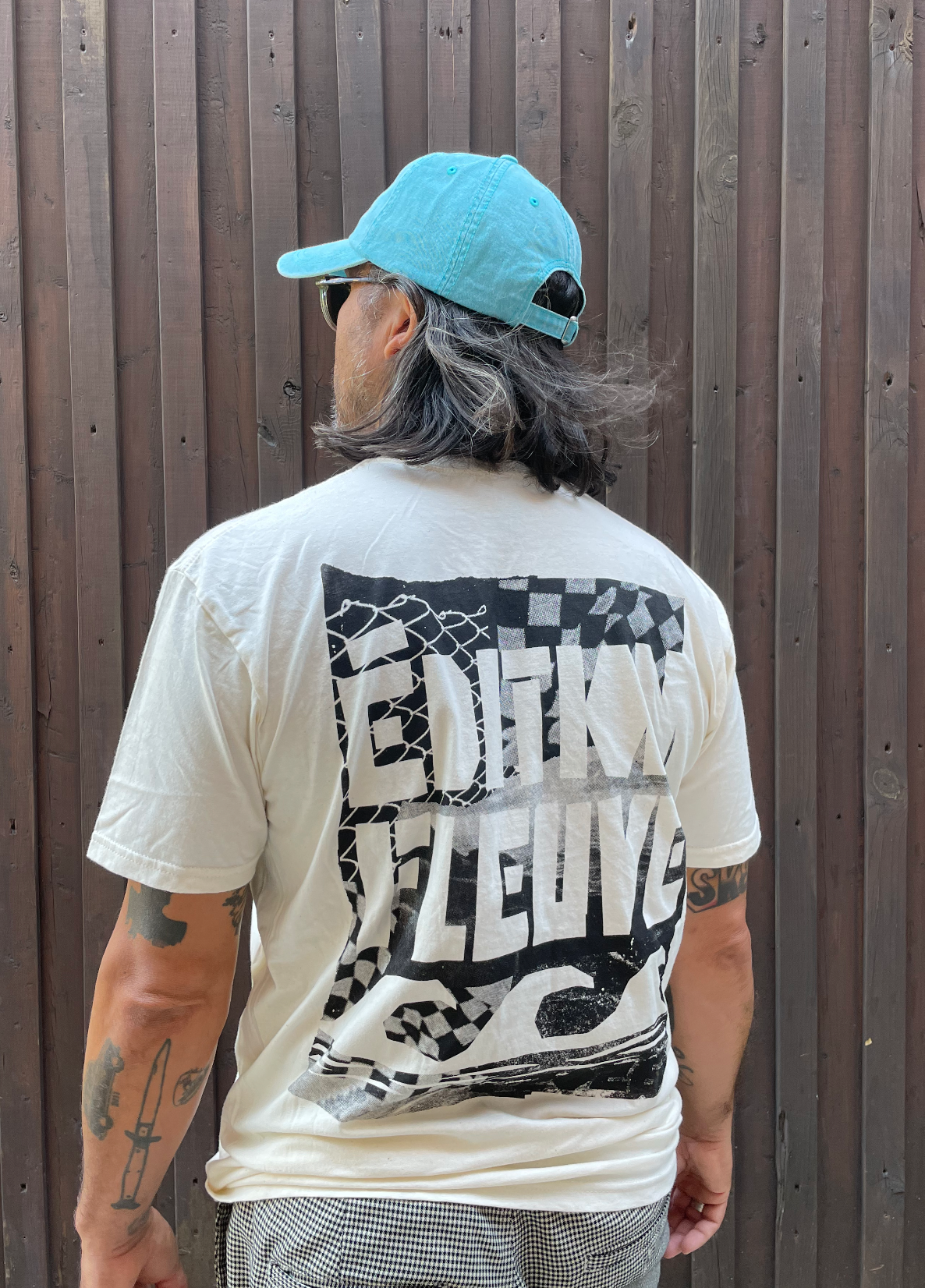 T-Shirt Édition Fleuve
