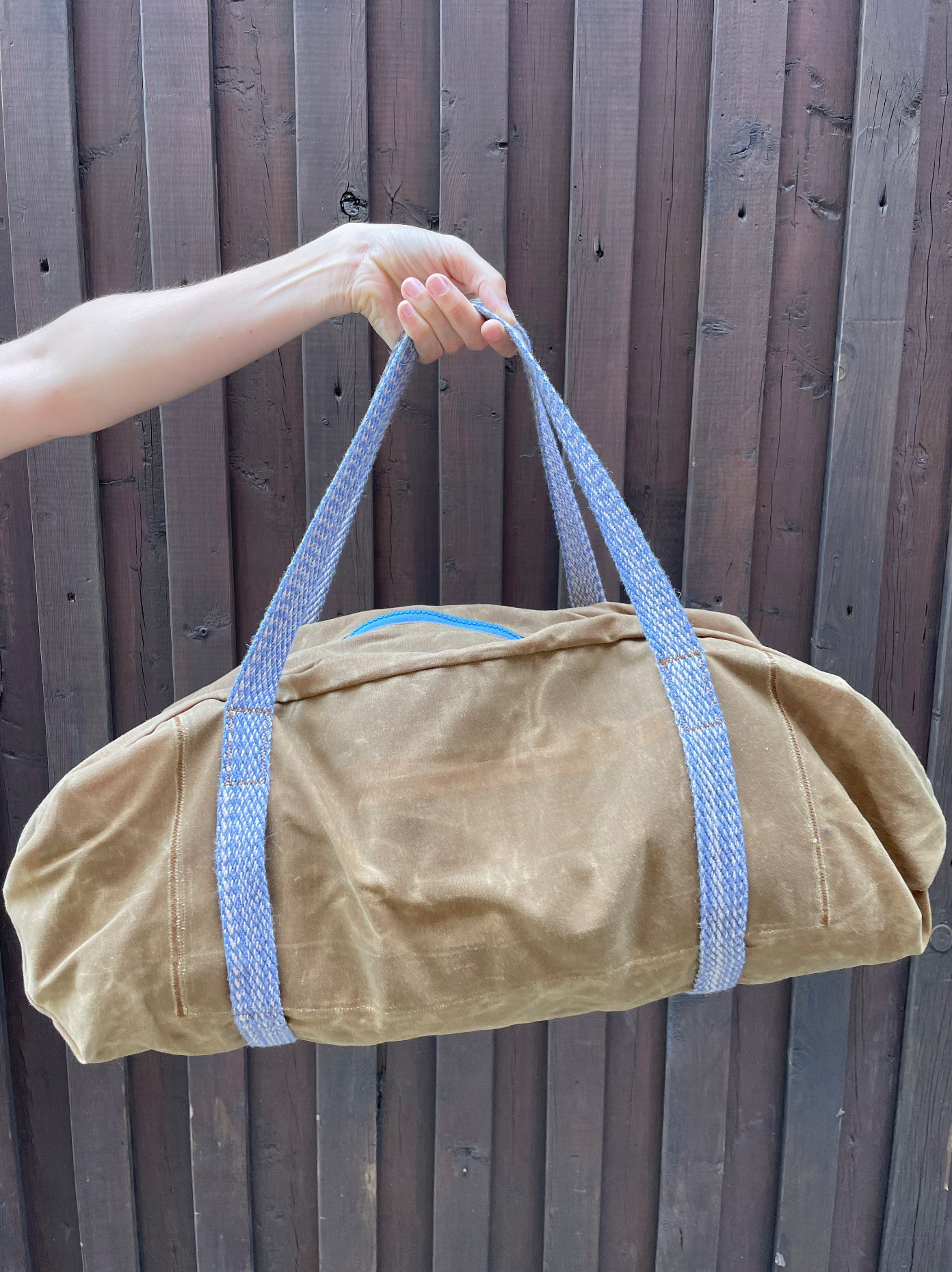 Sac de sport / Terminal #7