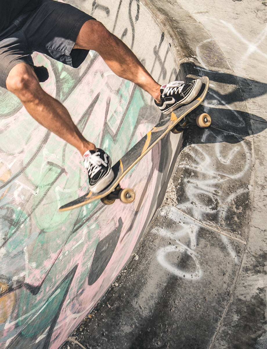 COLLABO — SLEP X BALUSTRADE