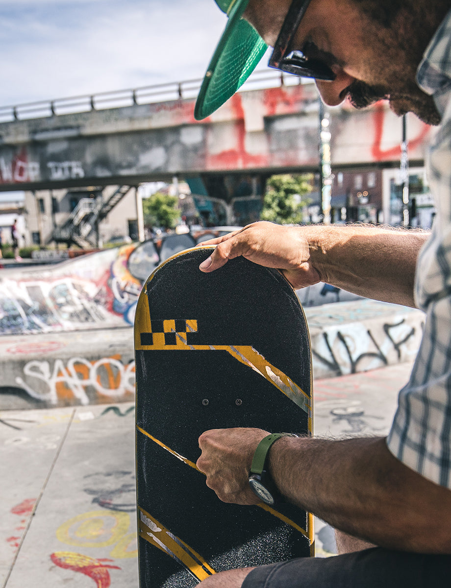 COLLABO — SLEP X BALUSTRADE